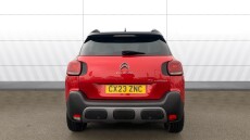 Citroen C3 Aircross 1.2 PureTech 130 Shine Plus 5dr EAT6 Petrol Hatchback